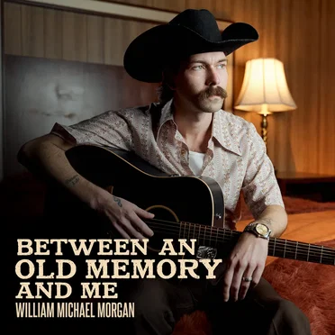 Between an Old Memory and Me