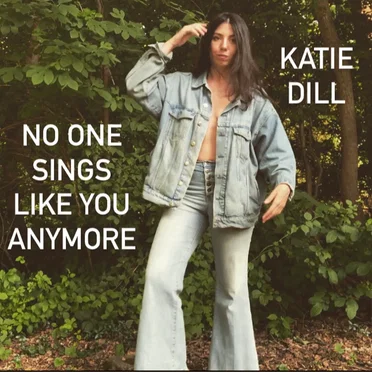 No One Sings Like You Anymore
