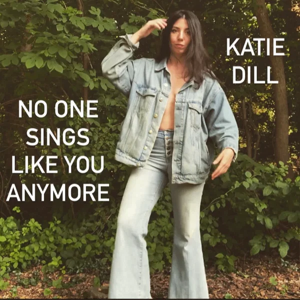 No One Sings Like You Anymore