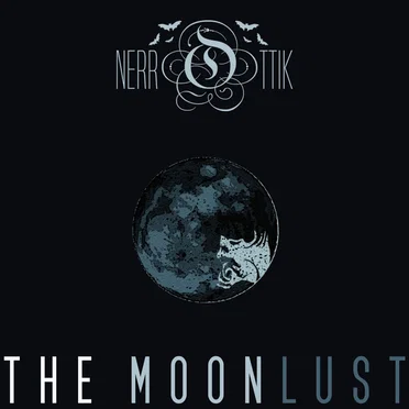 The Moonlust by nerrOttik - album cover