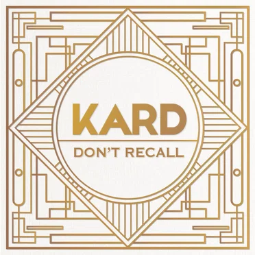 Don’t Recall (hidden ver.)