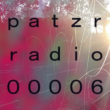 ｐａｔｚｒ ｒａｄｉｏ ｓｉｘ - Finbar Livesy by jimmy kipple sound - album cover