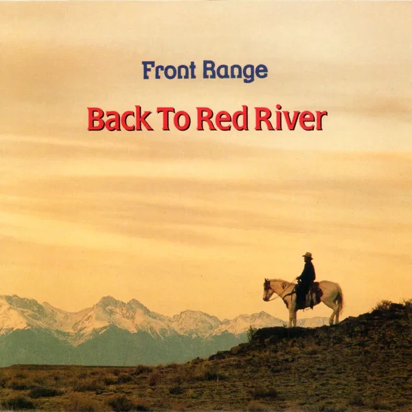Back to Red River