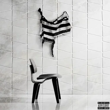 Fall In America by Aye Cue - album cover