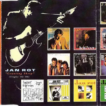Counting Sheep (Singles '82-'88)
