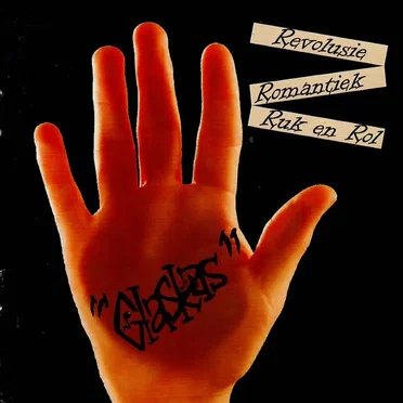 Revolusie, Romantiek, Ruk en Rol