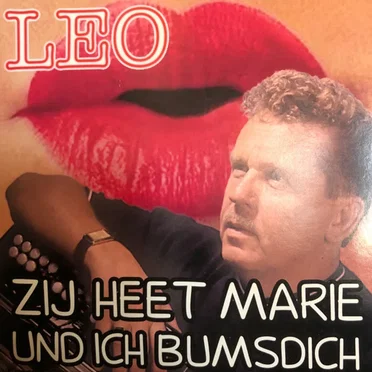 Zij heet Marie und ich Bumsdich