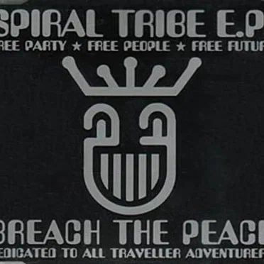 Breach the Peace E.P.