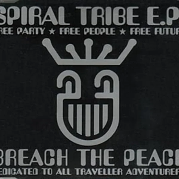 Breach the Peace E.P.
