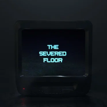 The Severed Floor (Severance Theme Deep Tech)