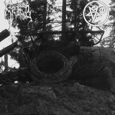 Krieg / Satanic Warmaster