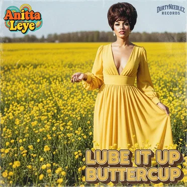 Lube It Up Buttercup
