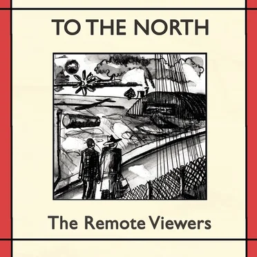 To the North