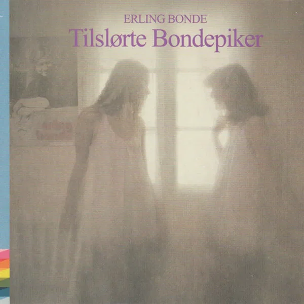Tilslørte Bondepiker