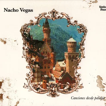 Canciones desde palacio