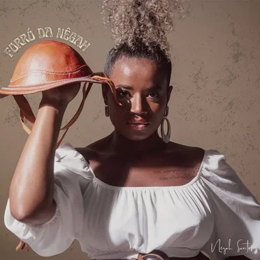 Forró Da Nêgah by Nêgah Santos - album cover