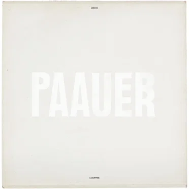 Paauer