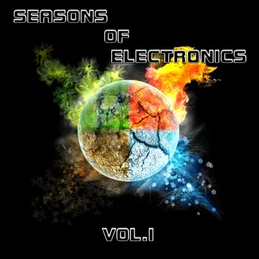 Seasons of Electronics Vol. I by Various Artists - album cover