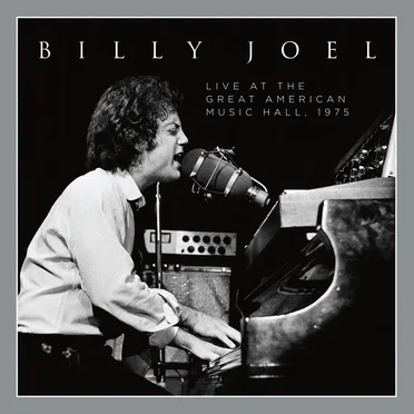 New York State of Mind / Everybody Loves You Now (Live at the Great American Music Hall)