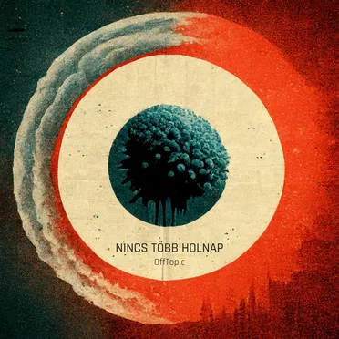 Nincs több holnap