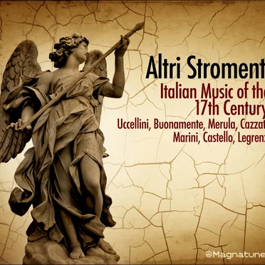 Italian Music of the 17th Century