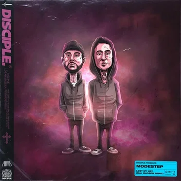 Lost My Way (Mal Madson remix)