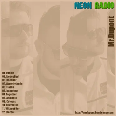 Neon Radio