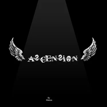 Ascension by Malcos - album cover