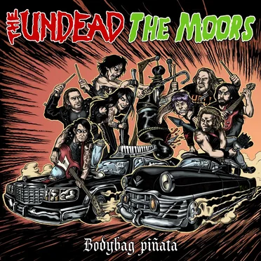 Bodybag Piñata