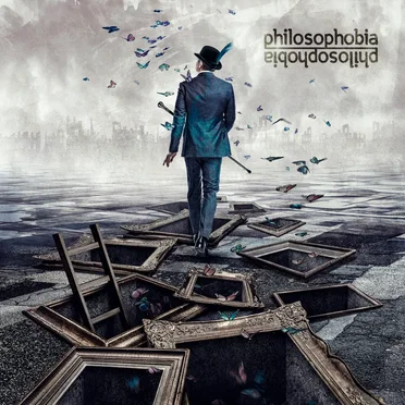 Philosophobia by Philosophobia - album cover