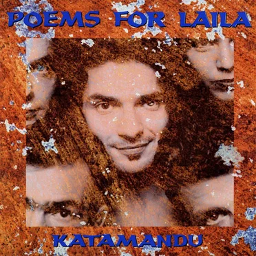 Katamandu by Poems for Laila - album cover