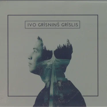 Ivo Grīsniņš-Grīslis