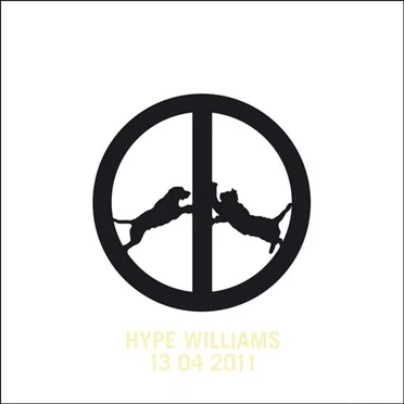 Hype Williams 13/04/2011