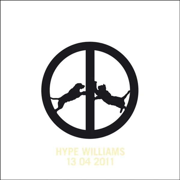 Hype Williams 13/04/2011
