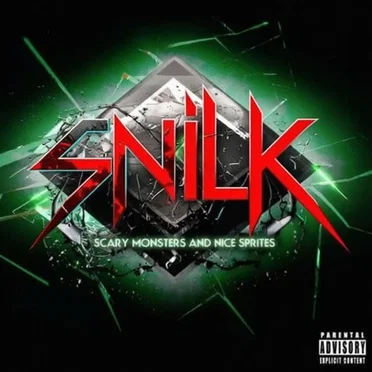 SCARY MONSTERS AND NICE SPRITES (SNILK REMIX)