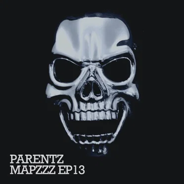 Mapzzz EP13 – PARENTZ by PARENTZ - album cover
