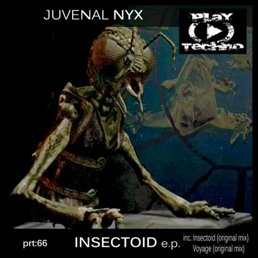 Juvenal Nyx