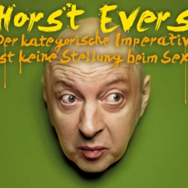 Der kategorische Imperativ ist keine Stellung beim Sex
