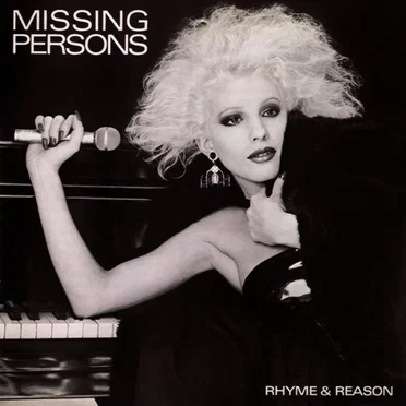 Rhyme & Reason