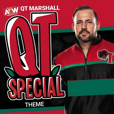 QT Special: QT Marshall Theme