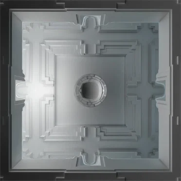 Glottal Stop / Oppenheimer