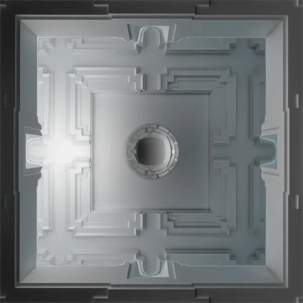 Glottal Stop / Oppenheimer