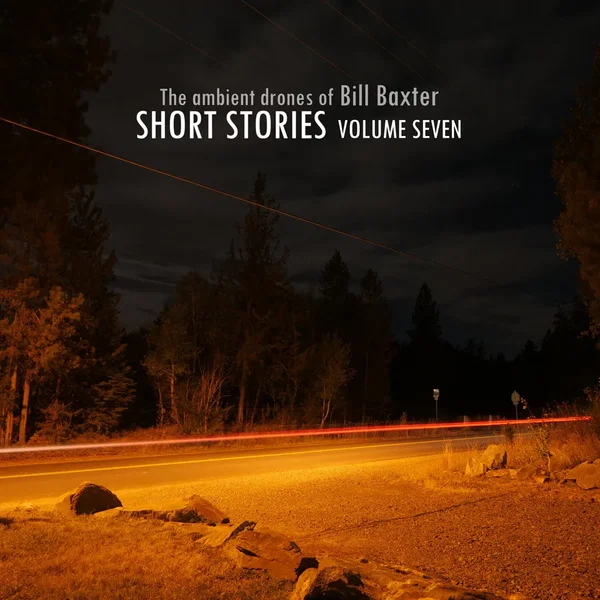 Short Stories, Volume Seven