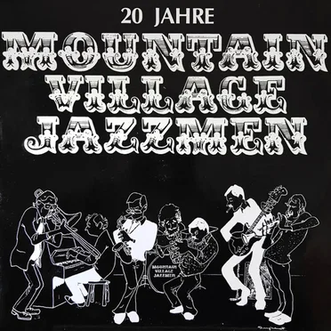 20 Jahre