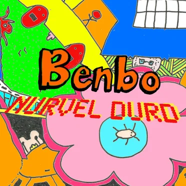 Nurvel Durd by Benbo - album cover