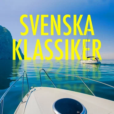 Svenska klassiker by Various Artists - album cover