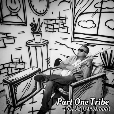 Too Experienced by Part One Tribe - album cover