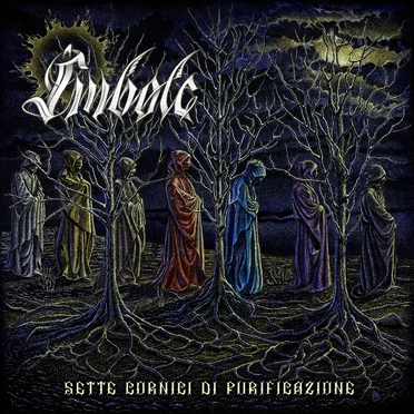 Sette cornici di purificazione