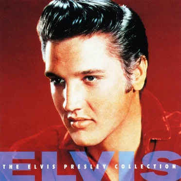 The Elvis Presley Collection: Love Songs