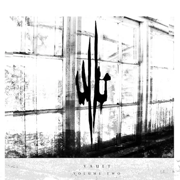 Volume 2 by VAULT - album cover